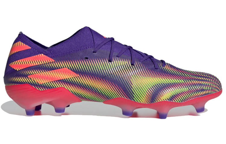 adidas Nemeziz .1 FG 'Precision To Blur Pack' EH0760