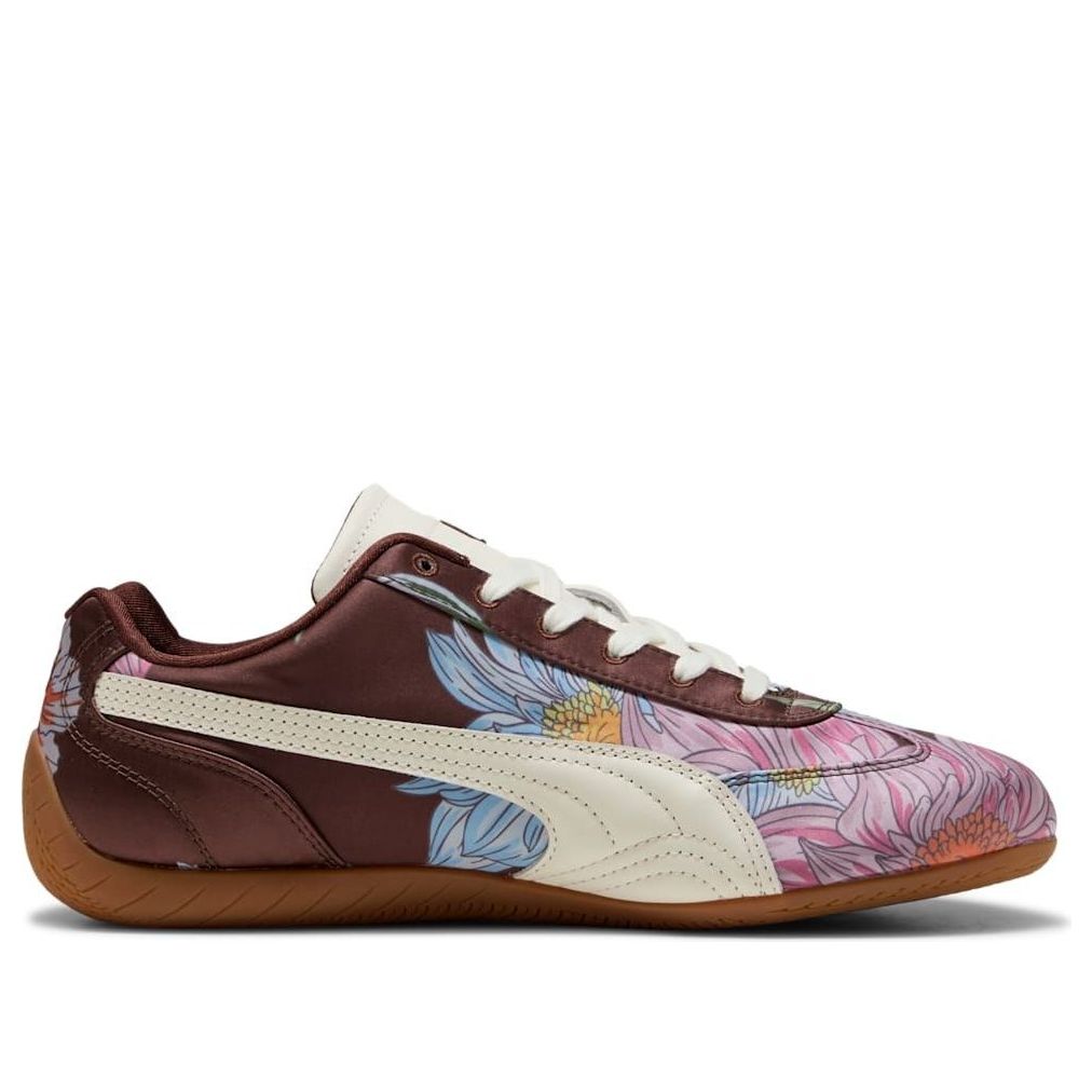PUMA Speedcat Silk 'Chocotart Warm White' 407840-02