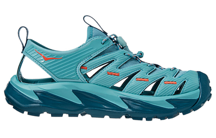 (WMNS) HOKA ONE ONE Hopara Sandal 'Coastal Shade' 1106535-CSBCR