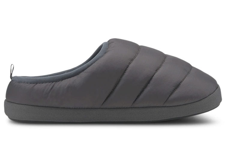 (WMNS) PUMA Fluff Flip Slide 'Quite Shade' 384945-03