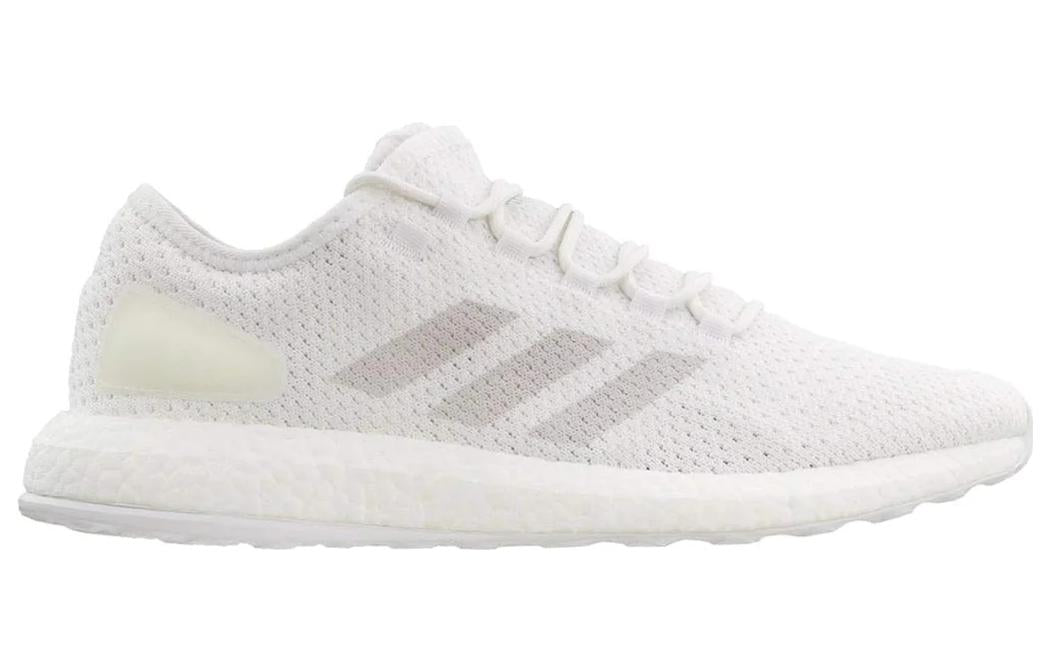 adidas PureBoost Clima 'Cloud White' BY8897