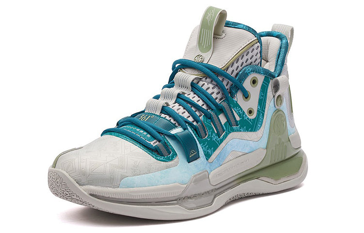 361 Degrees AG1 pro Aaron Gordon 'Hangzhou Asian Games - Hangzhou silk' 672131102F-2