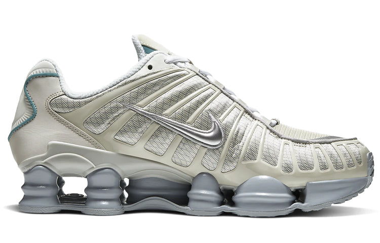 Nike Shox TL 'Light Bone' CT8417-001