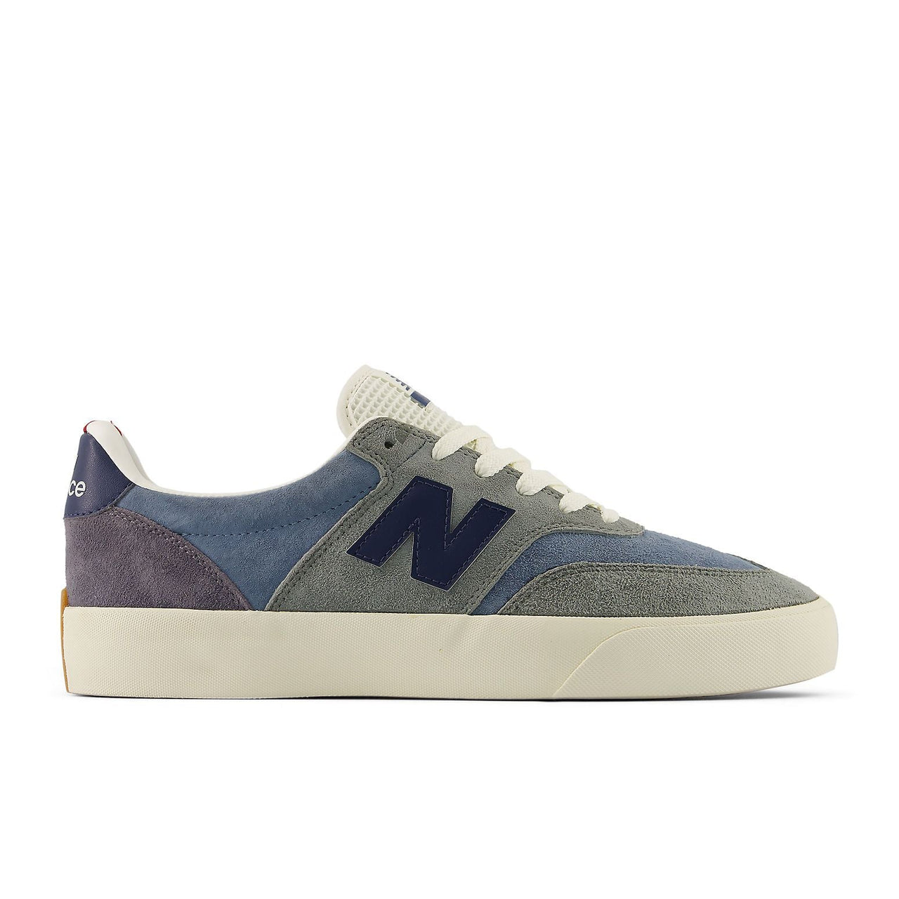 New Balance 340 'Zinc Blue Navy' UN340NBA