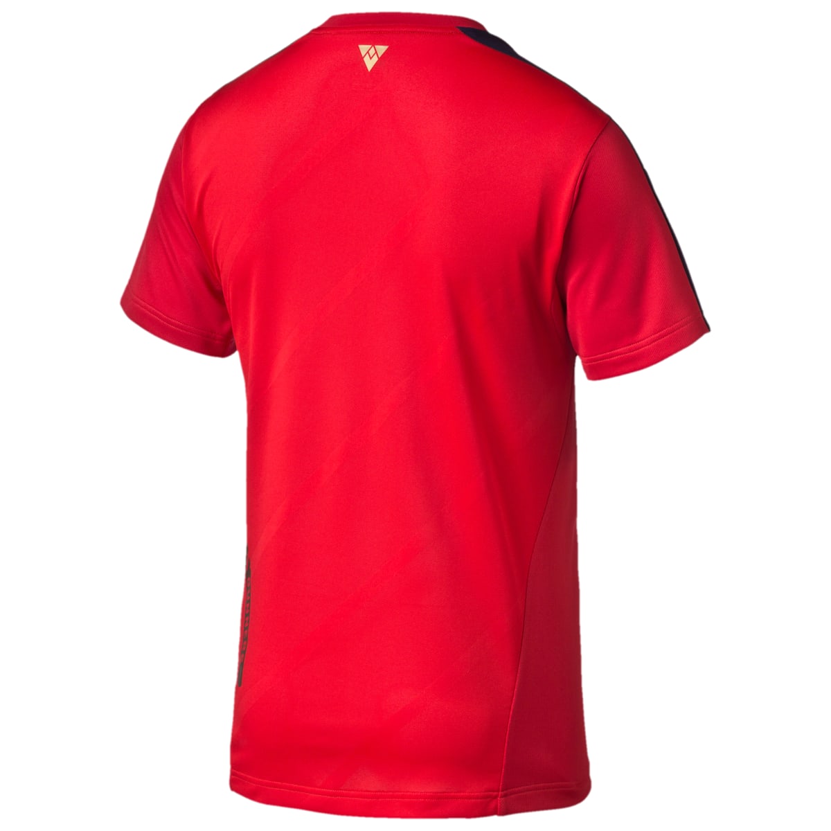 PUMA Football Fan Arsenal AFC Training Jersey with Spons 747618-01