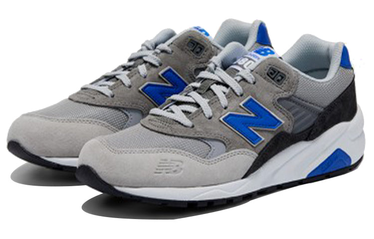New Balance 580 Elite Edition Lost Classics 'Gray Blue White' MRT580LL