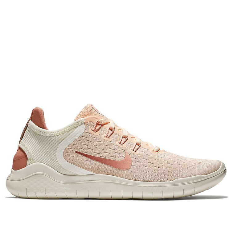 (WMNS) Nike Free RN 2018 'Guava Ice' 942837-802