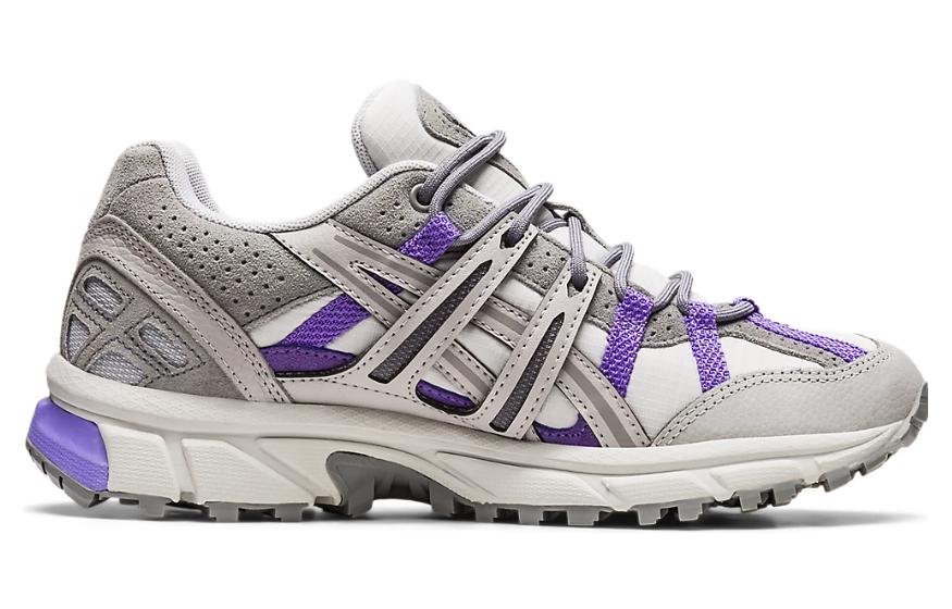 (WMNS) ASICS Gel-Sonoma 15-50 'Glacier Grey Purple' 1202A414-020