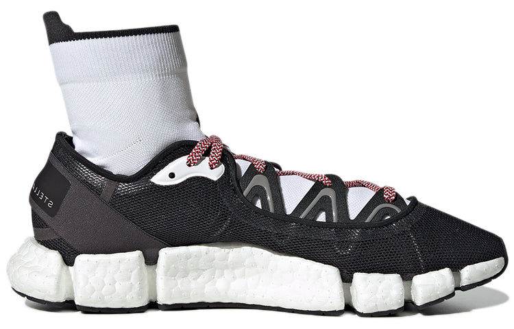 (WMNS) adidas x Stella McCartney adidas Climacool Vento 'Black Grey' GY2698
