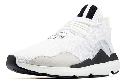 adidas Y-3 Saikou 'Cloud White Black' AC7195