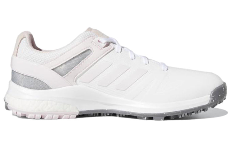 (WMNS) adidas EQT Spikeless Golf 'White Almost Pink' GX7526