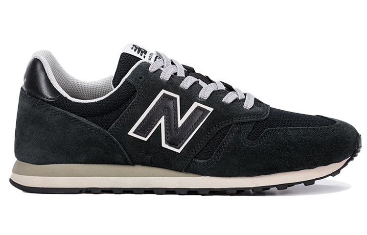 New Balance 373 Series Sneakers Black ML373UB2