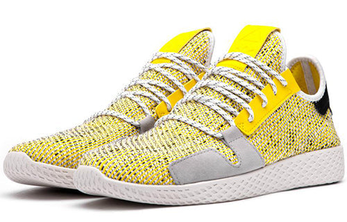 adidas x Pharrell Tennis Hu V2 'Yellow' BB9543