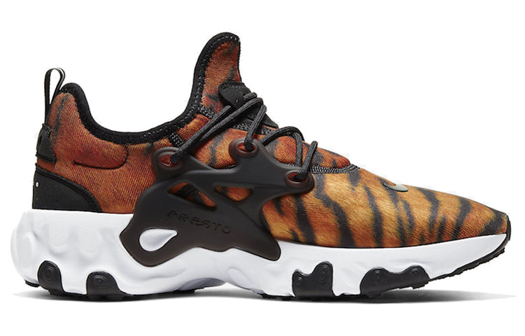 Nike React Presto Premium 'Tiger Print' CN7664-800