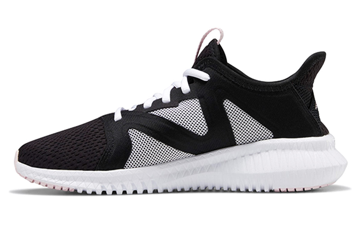 (WMNS) Reebok Flexagon 3.0 Black/Grey EH3386