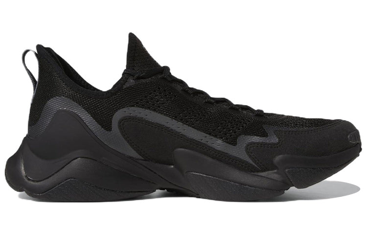 adidas Mahomes 1 Impact FLX 'Triple Black' GZ5050