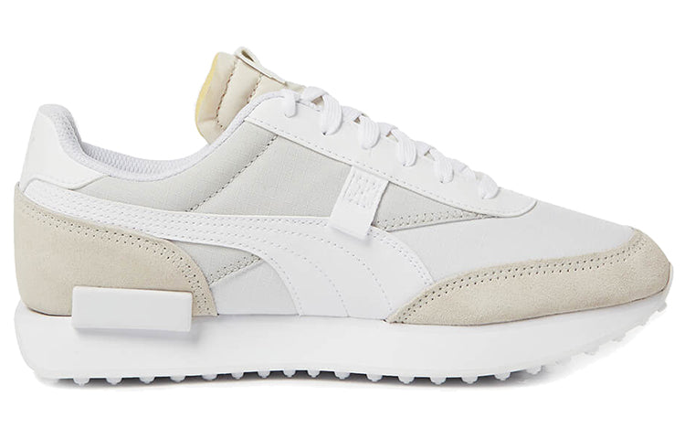 PUMA Future Rider Play On 'Grey White' 371149-26