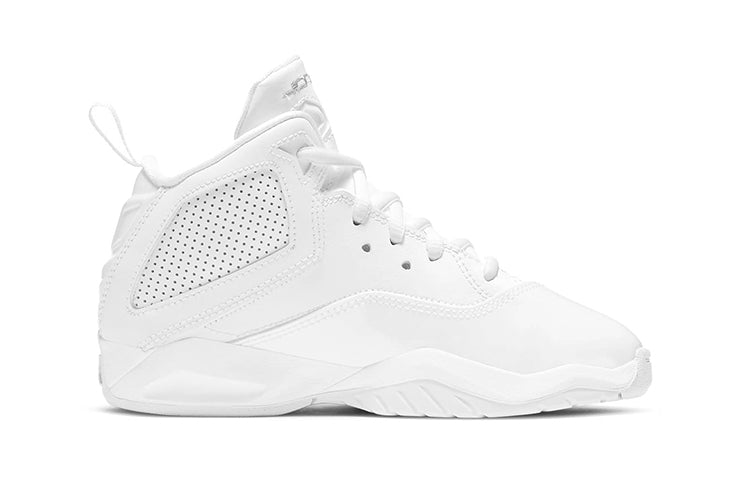 (PS) Air Jordan B'Loyal 'White' CK1426-100