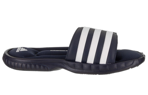 adidas Superstar 3G Slides - Black G61949