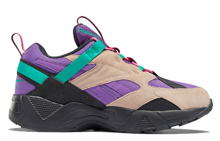 Reebok Aztrek 96 Adventure 'Buff' EG9224