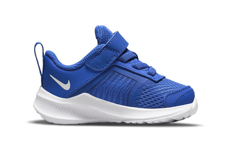 (TD) Nike Downshifter 11 Blue/White CZ3967-400