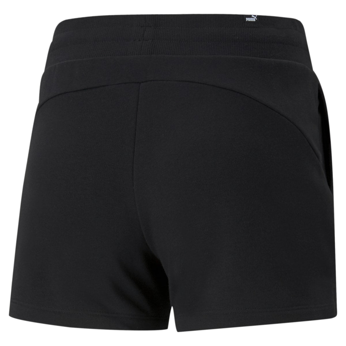 (WMNS) ESS 4' SWEAT SHORTS TR 586824-01