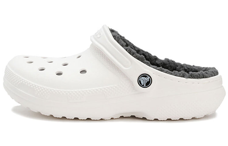 Crocs Classic Shoe Shoe Unisex White 203591-10M