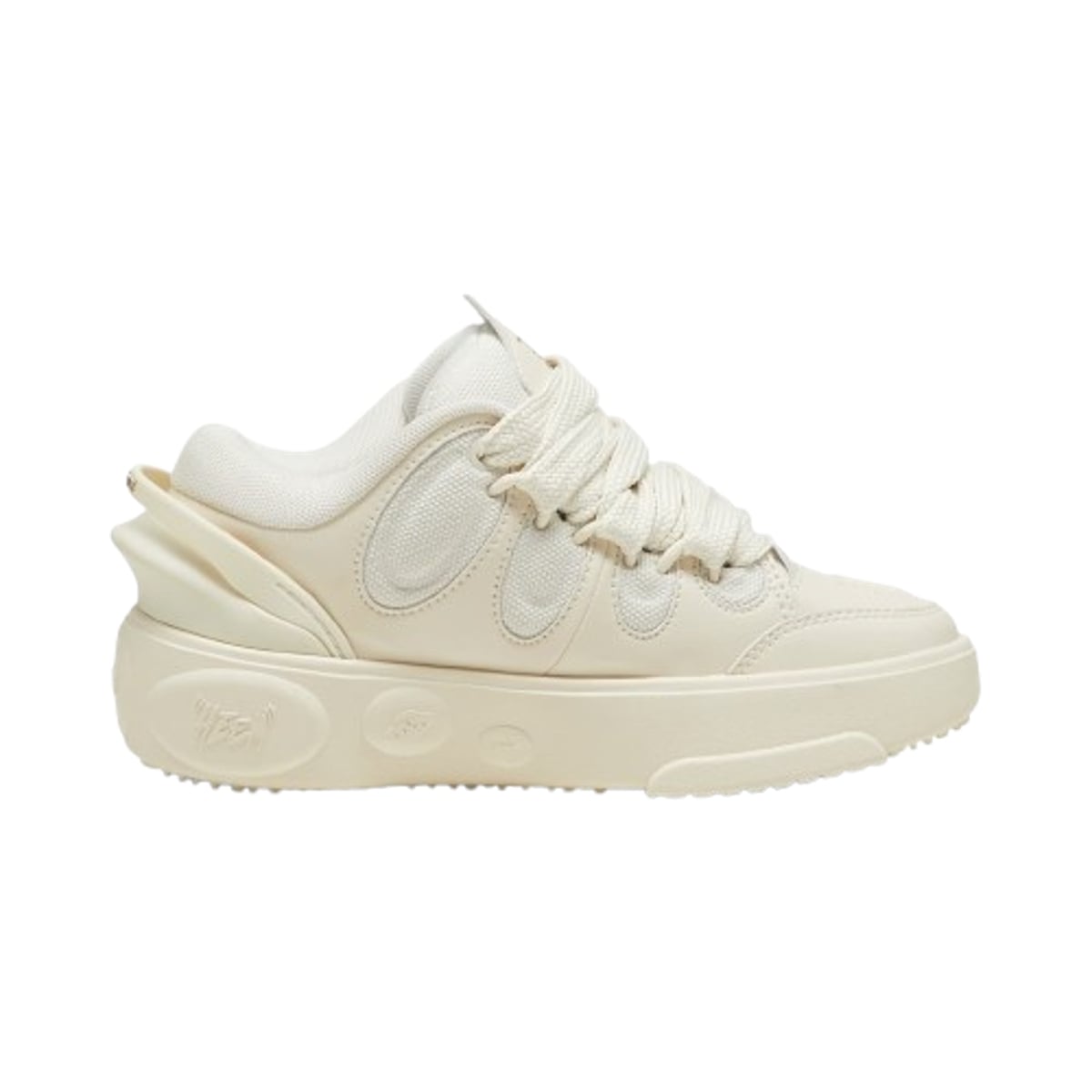(GS) PUMA LaMelo Ball La Francé 'Moment' 310870-01