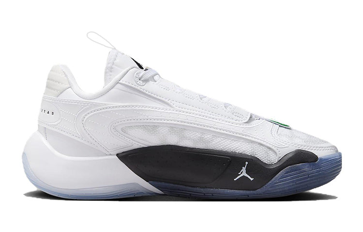 (GS) Air Jordan Luka 2 'Green Strike Black' DZ3498-103