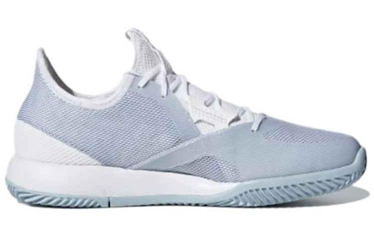 (WMNS) adidas Adizero Defiant Bounce 'Light Blue' CG6350