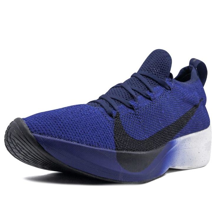 حذاء Nike Vapor Street Flyknit 'Deep Royal' AQ1763-400