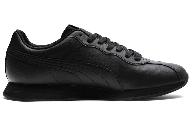 PUMA Turin 2 'Black' 366962-02
