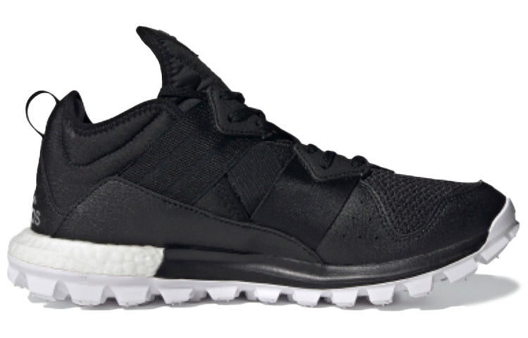 adidas Response Trail STMT 'Core Black' FW6858
