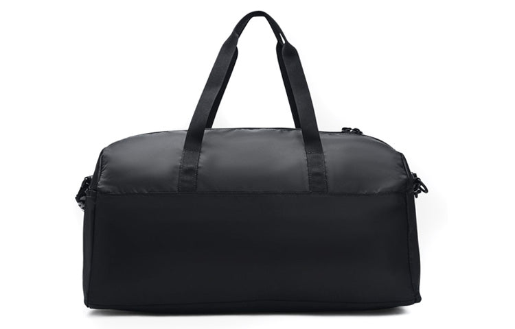 (WMNS) Under Armour Favorite Duffle Bag 'Black' 1369212-001