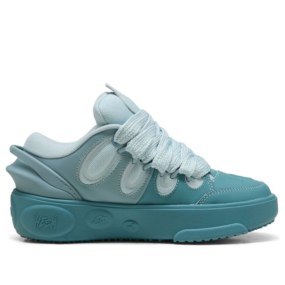 (GS) PUMA LaFrancé 'Icey' 312981-01