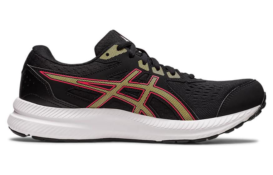 ASICS Gel-Contend 8 'Black Olive Oil' 1011B492-006