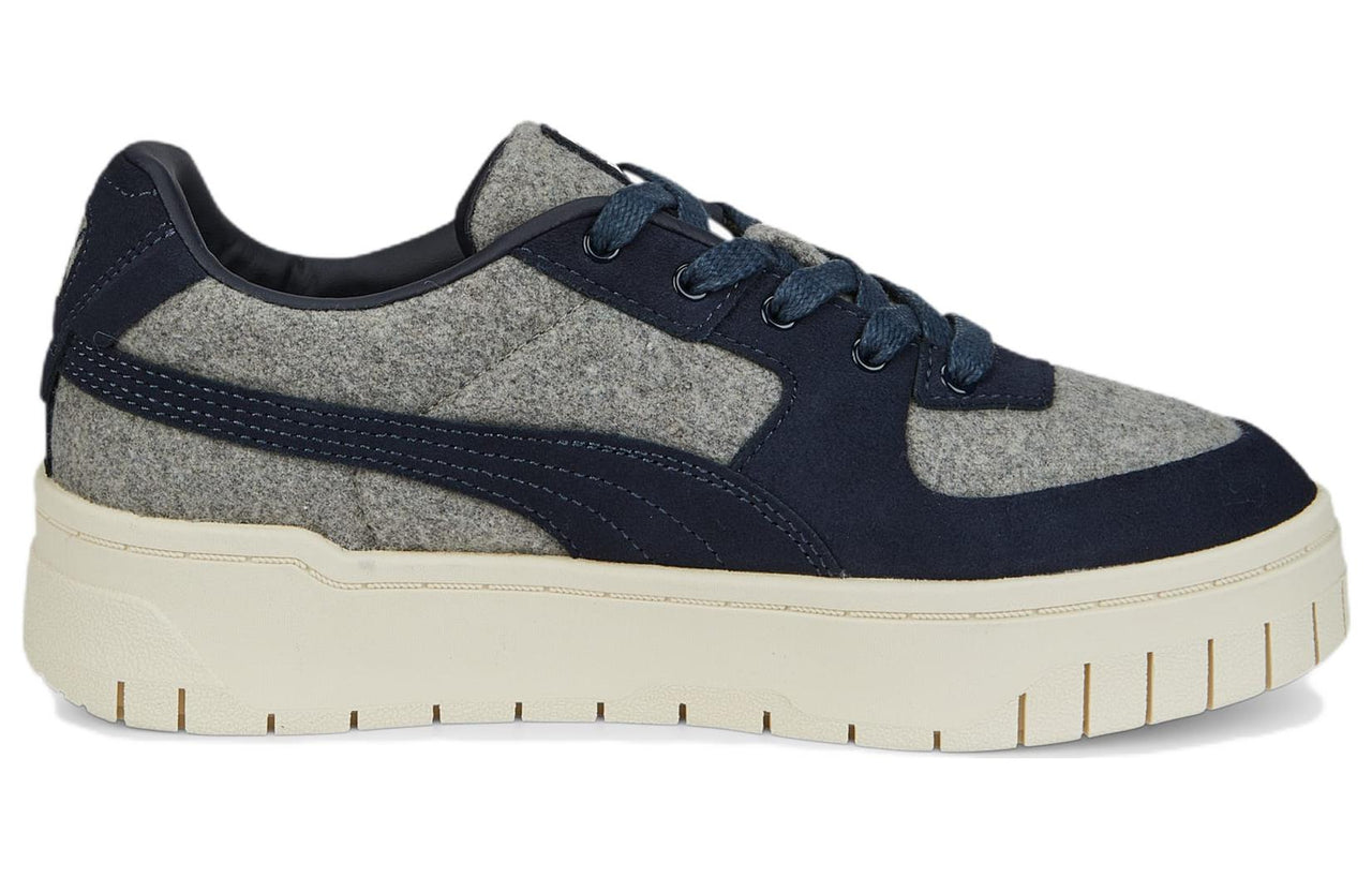 (WMNS) PUMA Cali Dream 'Wooly - Parisian Night' 387149-01