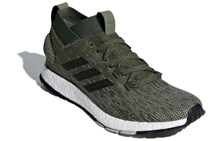 adidas PureBoost RBL 'Base Green' CM8312