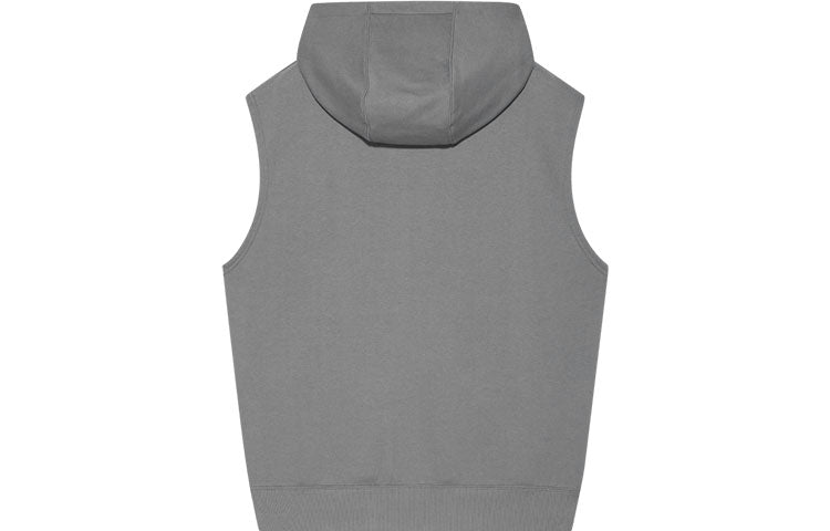 New Balance x Nice Rice Vest 'Grey' AMT22382-SYA