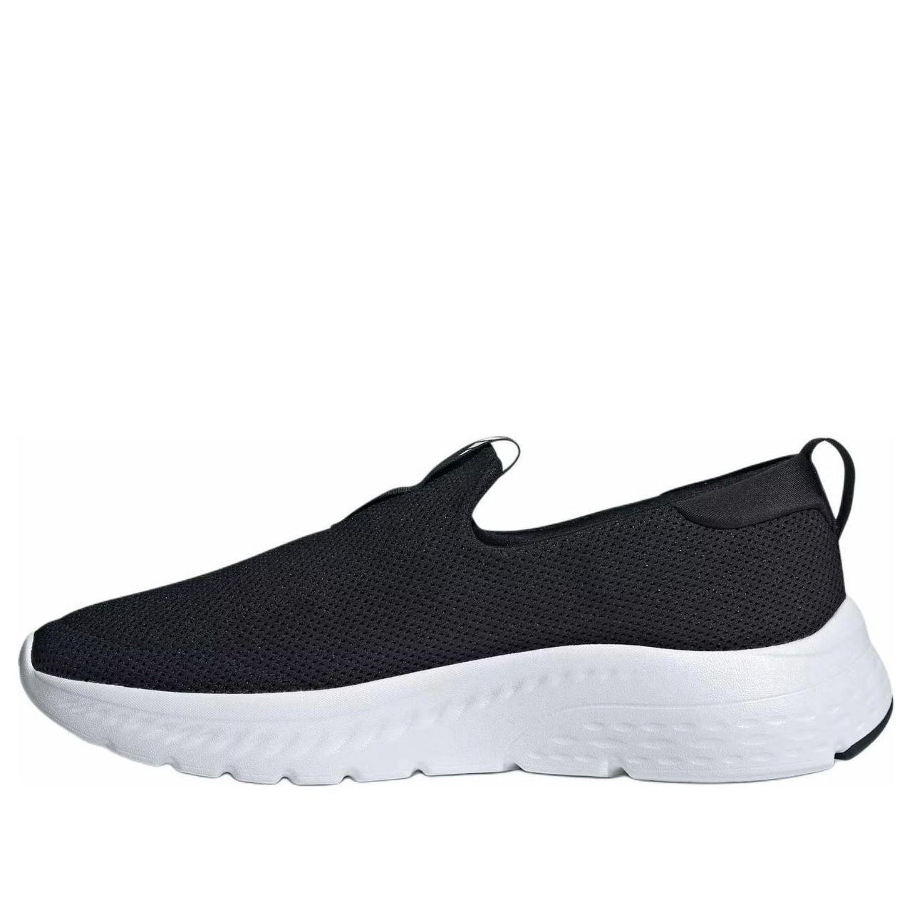 حذاء adidas Cloudfoam Move Lounger باللون الأسود ID6512