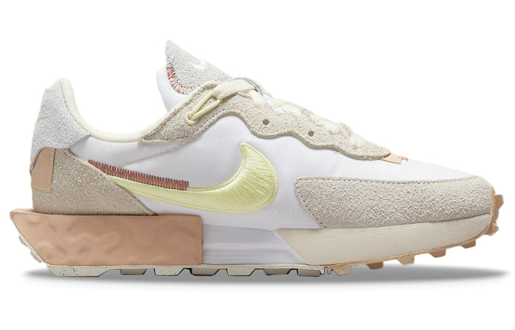 (WMNS) Nike Fontanka Waffle DV0769-100