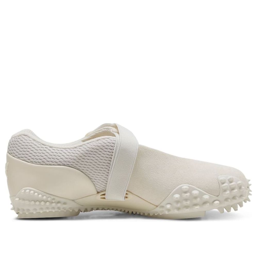 PUMA Mostro Fey PRM 'Warm White Vapor Gray' 401062-02
