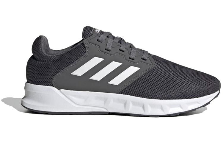 adidas neo Showtheway Grey/White FX3764