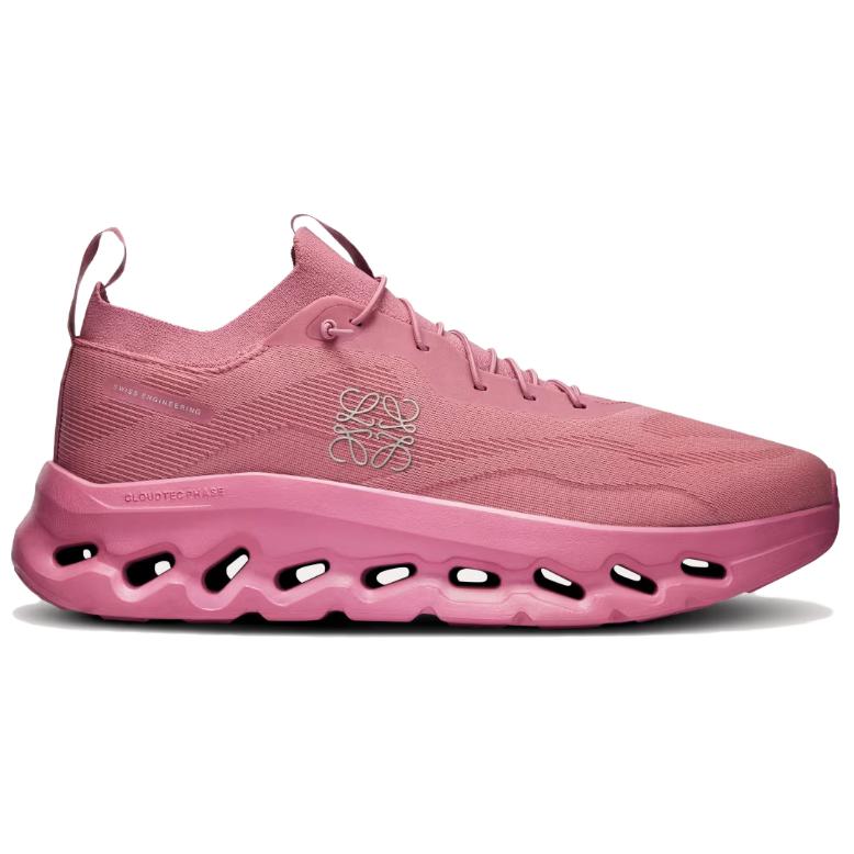 On Running Cloudtilt 2 x LOEWE 'Pink' 3MD30332423