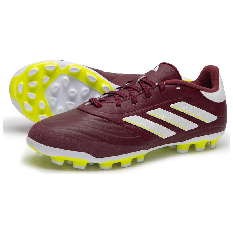 adidas Copa Pure 2 League 2G 3G AG 'Burgundy White' IE7512