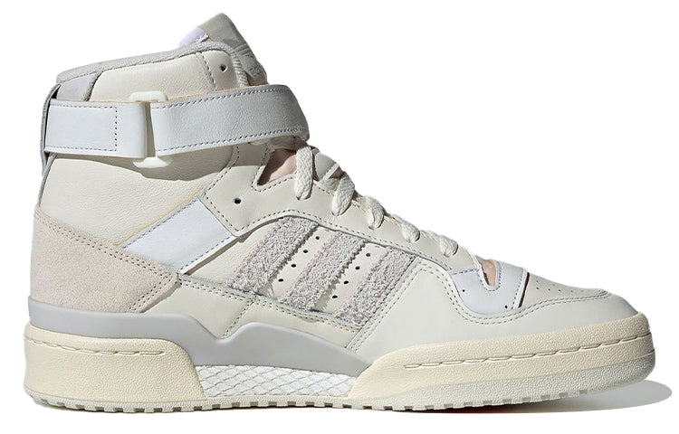 adidas Forum 84 Hi 'Orbit Grey' FY4576