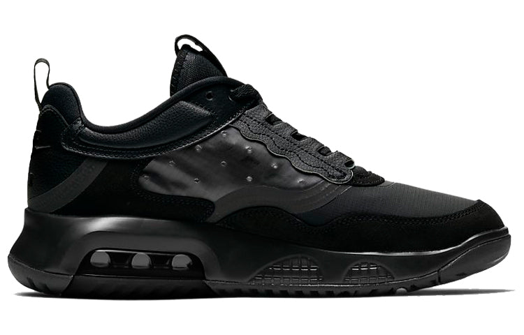 Air Jordan Max 200 'Triple Black' CD6105-002