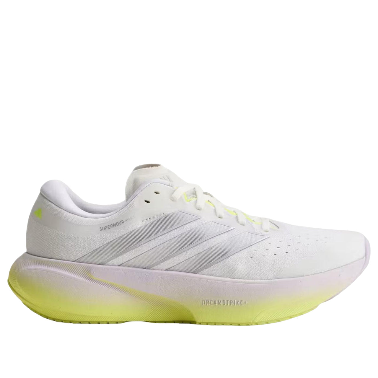 (WMNS) adidas Supernova Rise 3 'White Silver Purple Mint' KI9225