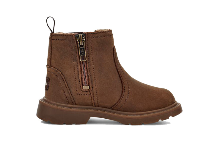 (TD) UGG Bolden Weather Boot 'Walnut' 1112455T-WAL