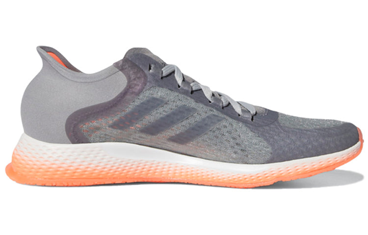 (WMNS) adidas Focus Breathein 'Grey Orange' EH3260